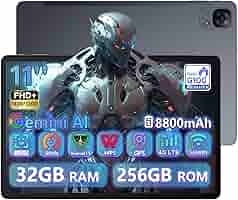 Amazon.co.jp: 【Helio G100 Android15 タブレット】DOOGEE E3
